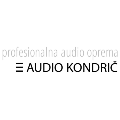Audio Kondrič d.o.o.