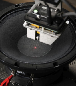 Celestion_Klippel_1
