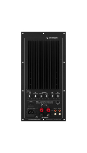 SAM-2 · Front