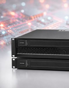 Rack w restauracji