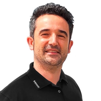 Jorge Juan Sempere