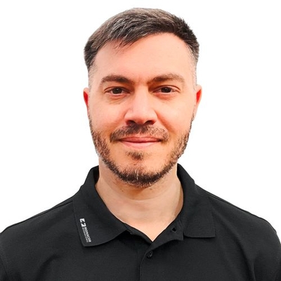 Xevi Moreno