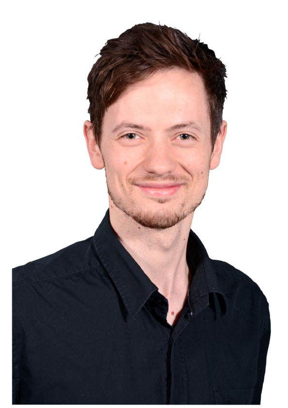 Jorma Schüler
