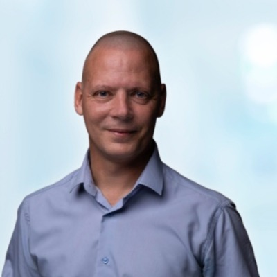 Lars Th. Larsen