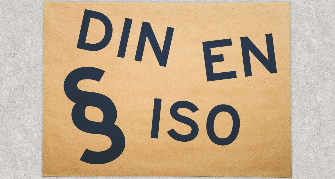 The most important regulations for PA systems in Germany